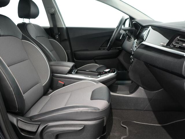 KIA e-Niro DynamicLine 39 kWh | Camera | Cruise | Bluetooth | Navi | Keyless | – foto 4
