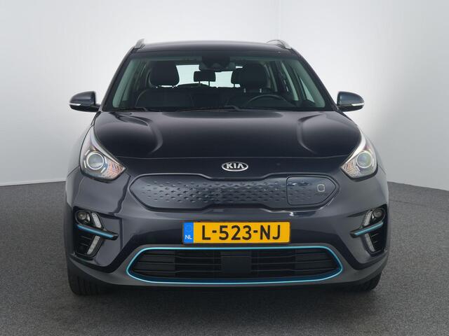 KIA e-Niro DynamicLine 39 kWh | Camera | Cruise | Bluetooth | Navi | Keyless | – foto 5