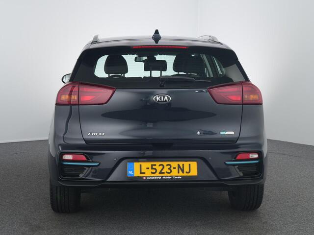 KIA e-Niro DynamicLine 39 kWh | Camera | Cruise | Bluetooth | Navi | Keyless | – foto 6