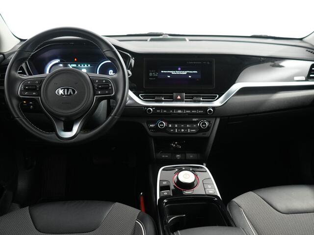 KIA e-Niro DynamicLine 39 kWh | Camera | Cruise | Bluetooth | Navi | Keyless | – foto 7