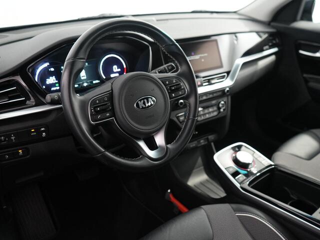KIA e-Niro DynamicLine 39 kWh | Camera | Cruise | Bluetooth | Navi | Keyless | – foto 8
