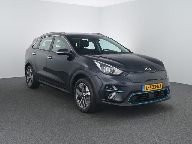 KIA e-Niro DynamicLine 39 kWh | Camera | Cruise | Bluetooth | Navi | Keyless | – foto 9