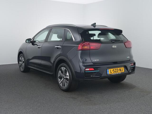 KIA e-Niro DynamicLine 39 kWh | Camera | Cruise | Bluetooth | Navi | Keyless | – foto 10