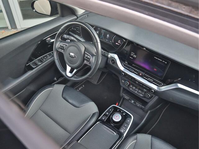 KIA e-Niro DynamicPlusLine 64 kWh | Stoelverwarming | Schuifdak | Trekhaak | LED | Tot 10Jr. Kia-Garantie | – foto 10