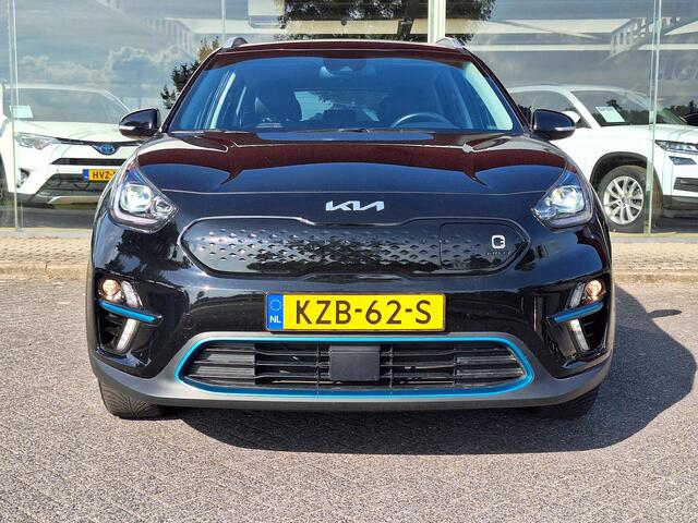 KIA e-Niro ComfortLine 64 kWh | SOH: 97,1% | Warmtepomp | 3 Fase | Climate | Stoelverwarming | Adaprtive CC | Camera | – foto 5