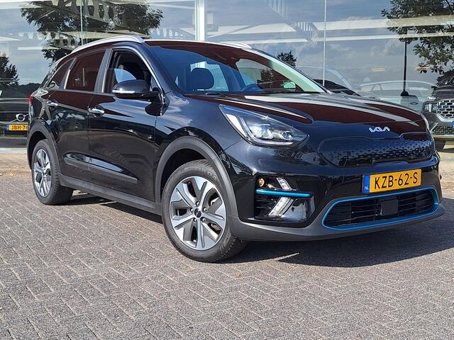 KIA e-Niro ComfortLine 64 kWh | SOH: 97,1% | Warmtepomp | 3 Fase | Climate | Stoelverwarming | Adaprtive CC | Camera | – foto 6