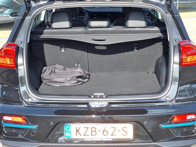 KIA e-Niro ComfortLine 64 kWh | SOH: 97,1% | Warmtepomp | 3 Fase | Climate | Stoelverwarming | Adaprtive CC | Camera | – foto 8