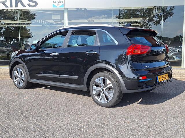 KIA e-Niro ComfortLine 64 kWh | SOH: 97,1% | Warmtepomp | 3 Fase | Climate | Stoelverwarming | Adaprtive CC | Camera | – foto 10