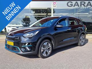 KIA e-Niro ComfortLine 64 kWh | SOH: 97,1% | Warmte