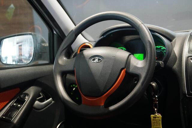 Lada KALINA Cross 2194 + STOELVERWARMING / AIRCO