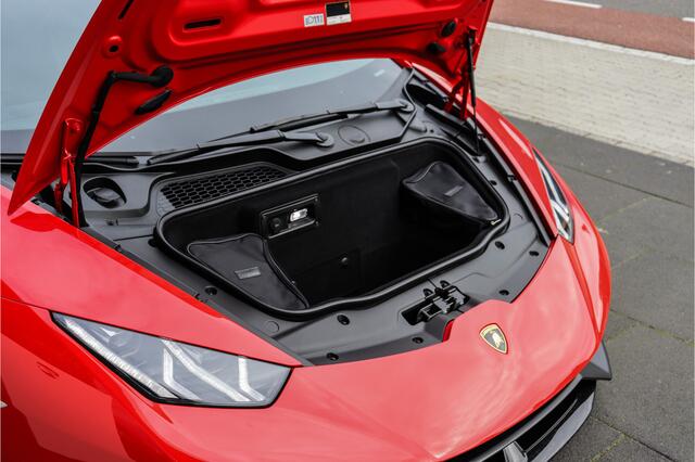 Lamborghini Huracán 5.2 V10 Performante **Carbon seats/Ceramic/ALA/Lift**