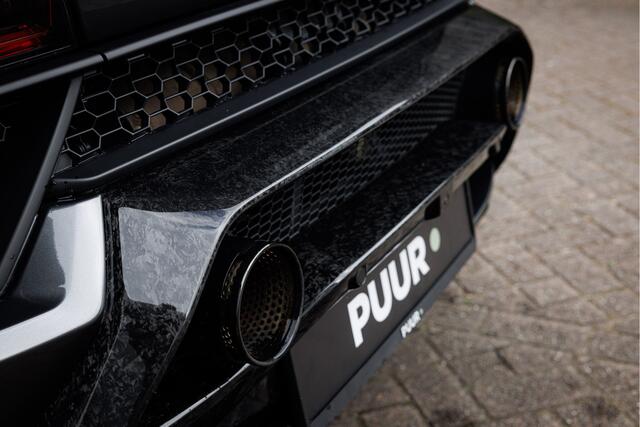 Lamborghini Huracán Performante Spyder 5.2 V10 Comfort Seats - BTW - 1e Eigenaar
