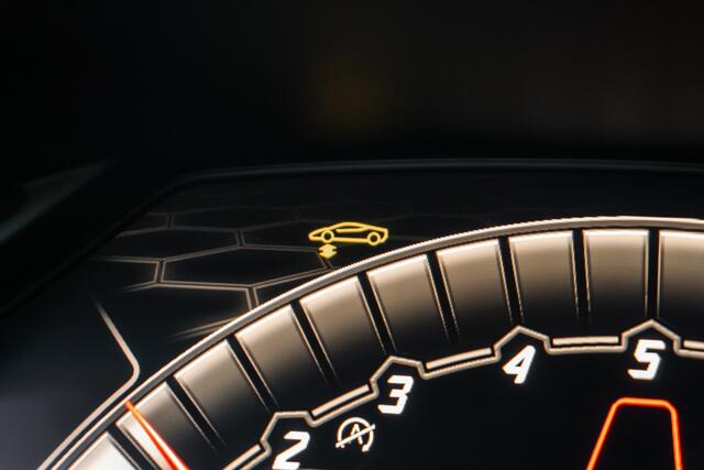 Lamborghini Huracán Performante V10 - Nero Nemesis - Carbon Package - Full PPF