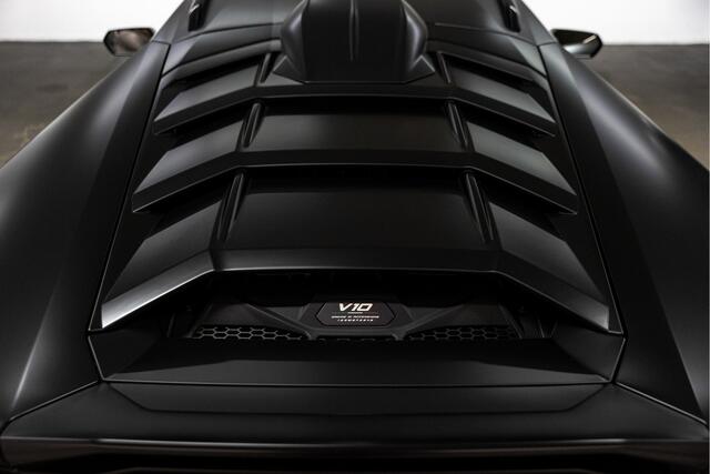 Lamborghini Huracán Sterrato MY2023