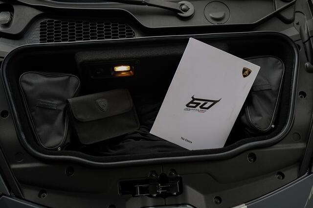 Lamborghini Huracán 5.2 V10 LP610-4 AVIO | 1 OF 250 | LIFTING | 1 EIGENAAR | DEALER ONDERHOUDEN | CRUISE CONTROL | STOELVERWARMING | ELEKTRISCHE STOELEN | ACHTERUITRIJCAMERA | KERAMISCH | SENSONUM AUDIO |