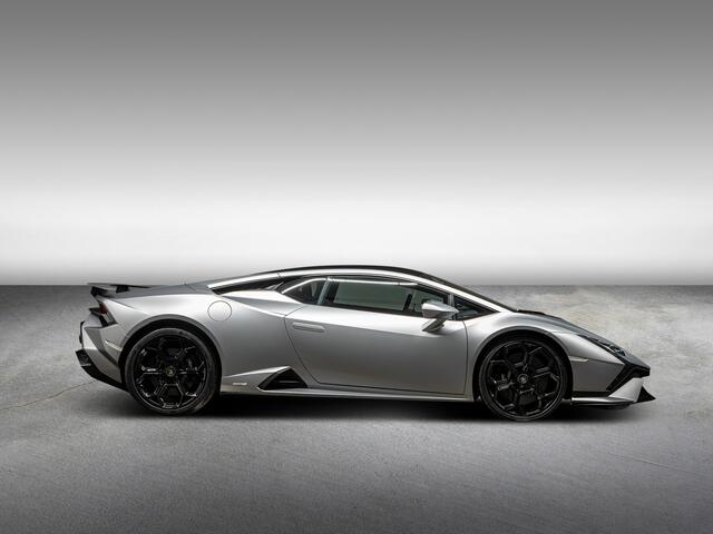 Lamborghini Huracán Tecnica MY2023 | Grigio Artis Matte