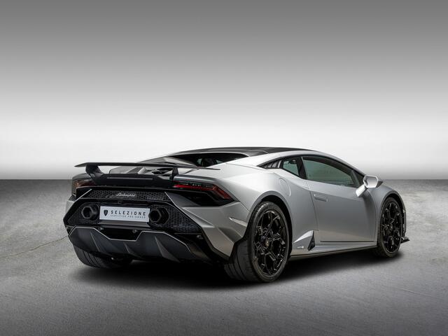 Lamborghini Huracán Tecnica MY2023 | Grigio Artis Matte