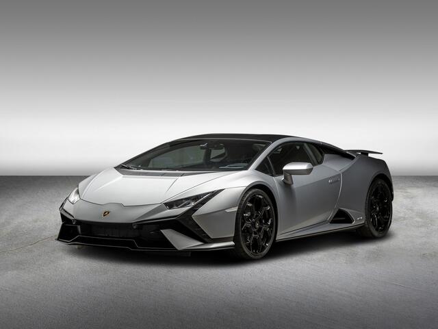 Lamborghini Huracán Tecnica MY2023 | Grigio Artis Matte