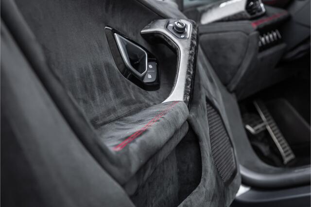 Lamborghini Huracán 5.2 V10 Performante - Lift | Forged | ALA | Alcantara | Ceramic