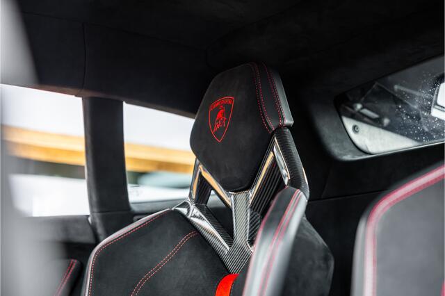 Lamborghini Huracán 5.2 V10 Performante - Lift | Forged | ALA | Alcantara | Ceramic