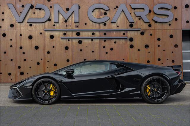 Lamborghini Revuelto 6.5 V12 HPEV | Passengerdisp. | Corsa Tex | Carbon Int. | High Assistant |