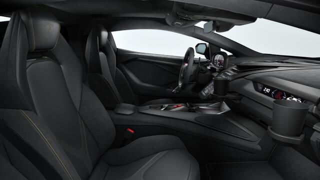 Lamborghini Revuelto Revuelto Nieuw Ad Personam 05/2026