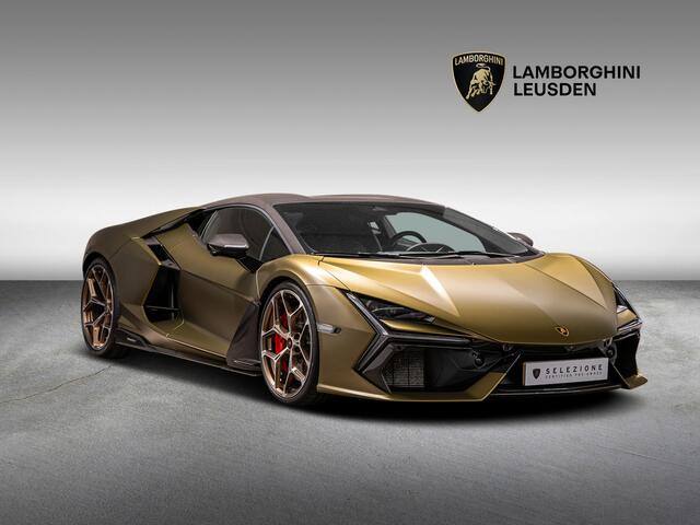 Lamborghini Revuelto Revuelto MY2025