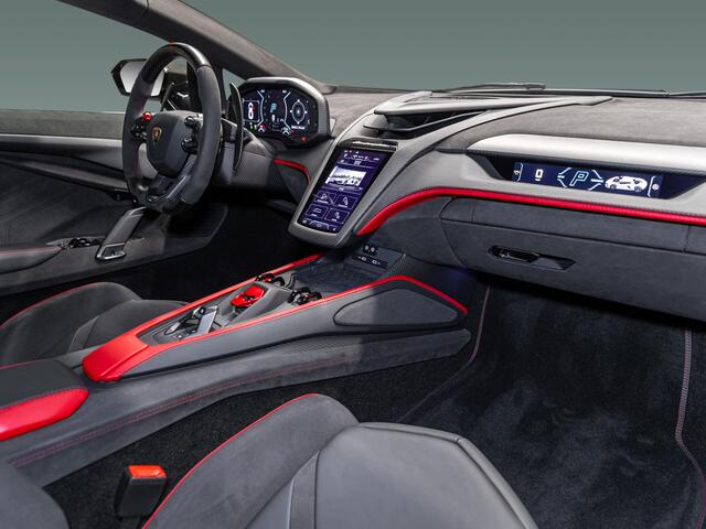 Lamborghini Revuelto Revuelto MY2025