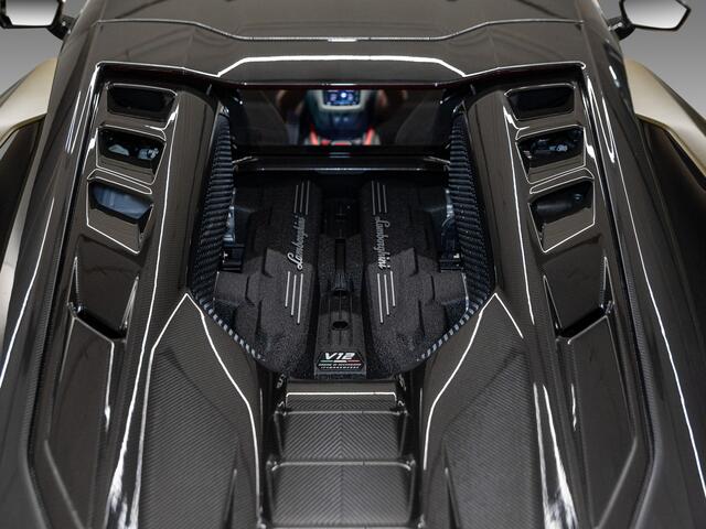 Lamborghini Revuelto Revuelto MY2025