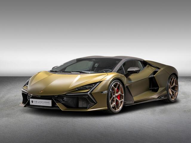 Lamborghini Revuelto Revuelto MY2025