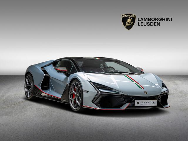 Lamborghini Revuelto Revuelto MY2026