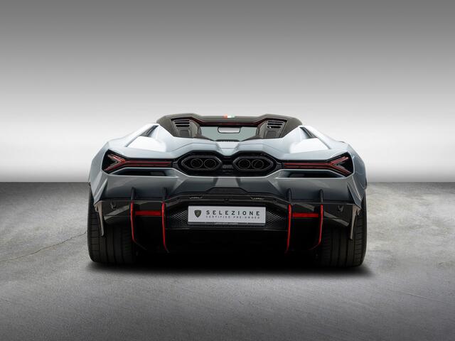 Lamborghini Revuelto Revuelto MY2026