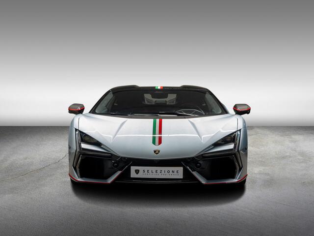 Lamborghini Revuelto Revuelto MY2026