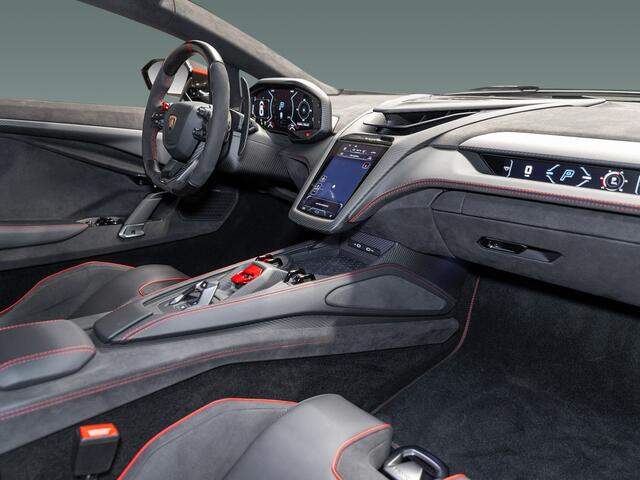 Lamborghini Revuelto Revuelto MY2026