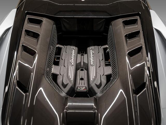Lamborghini Revuelto Revuelto MY2026