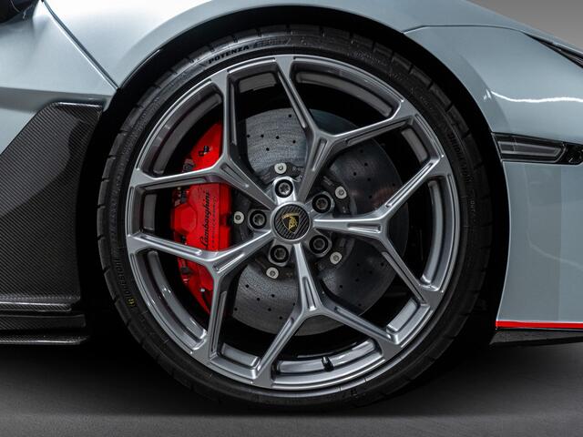 Lamborghini Revuelto Revuelto MY2026