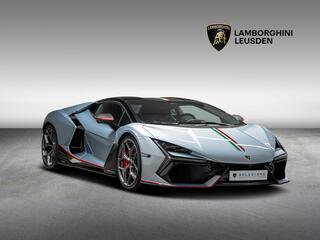 Lamborghini Revuelto Revuelto MY2026