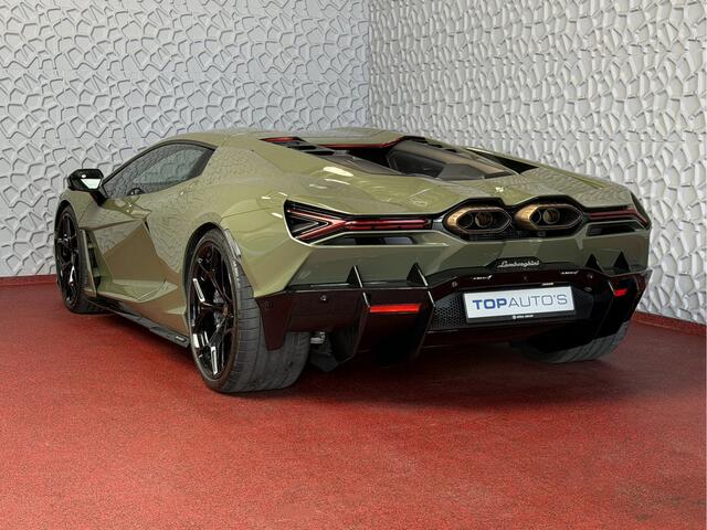 Lamborghini Revuelto 6.5 V12 1015 PK AD PERSONAM 05/2026