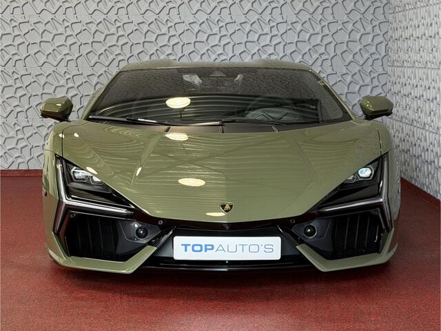 Lamborghini Revuelto 6.5 V12 1015 PK AD PERSONAM 05/2026