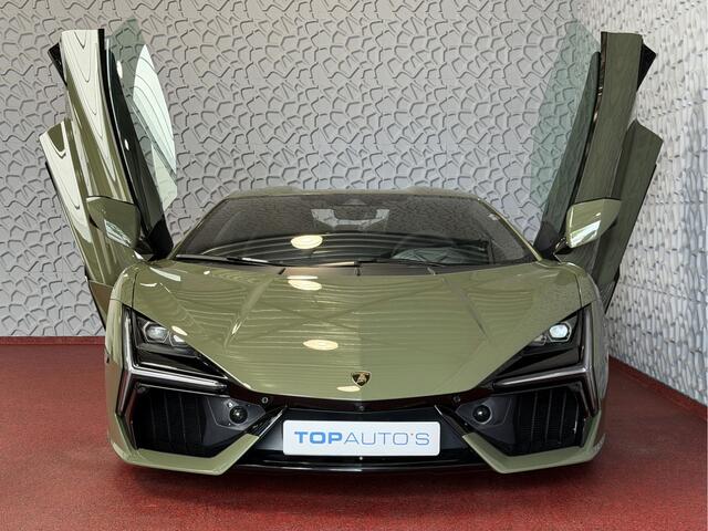 Lamborghini Revuelto 6.5 V12 1015 PK AD PERSONAM 05/2026