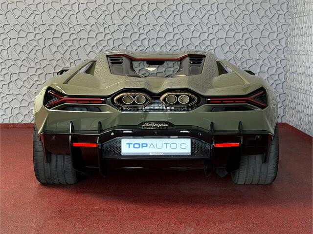 Lamborghini Revuelto 6.5 V12 1015 PK AD PERSONAM 05/2026