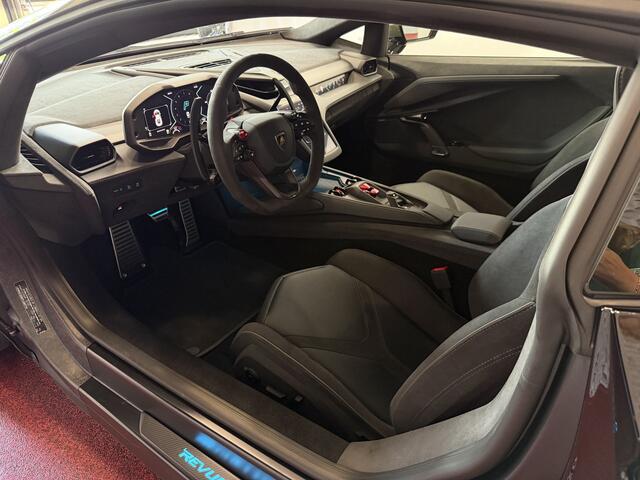 Lamborghini Revuelto 6.5 V12 1015 PK AD PERSONAM 05/2026