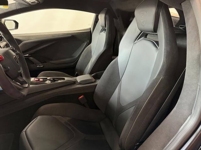 Lamborghini Revuelto 6.5 V12 1015 PK AD PERSONAM 05/2026