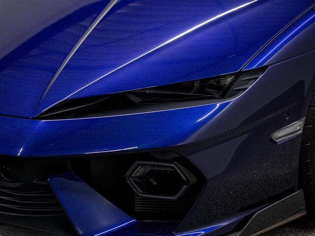 Lamborghini Temerario 4.0 V8 | Lift | Carbon | Ad Personam | Sonus Faber Audio | Passagiersdisplay | PPF | – foto 9