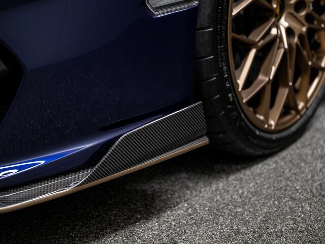 Lamborghini Temerario 4.0 V8 | Lift | Carbon | Ad Personam | Sonus Faber Audio | Passagiersdisplay | PPF | – foto 10
