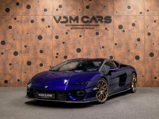 Lamborghini Temerario 4.0 V8 | Lift | Carbon | Ad Personam | S