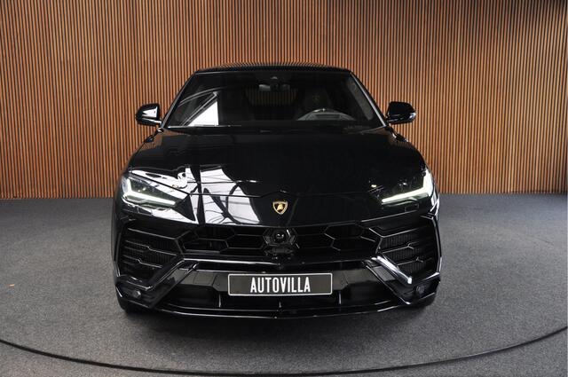 Lamborghini Urus 4.0 V8 PANO MASSAGE B&O CAPRISTO INCL BTW ORG.NL 360