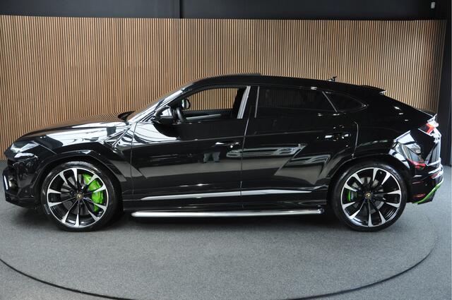 Lamborghini Urus 4.0 V8 PANO MASSAGE B&O CAPRISTO INCL BTW ORG.NL 360