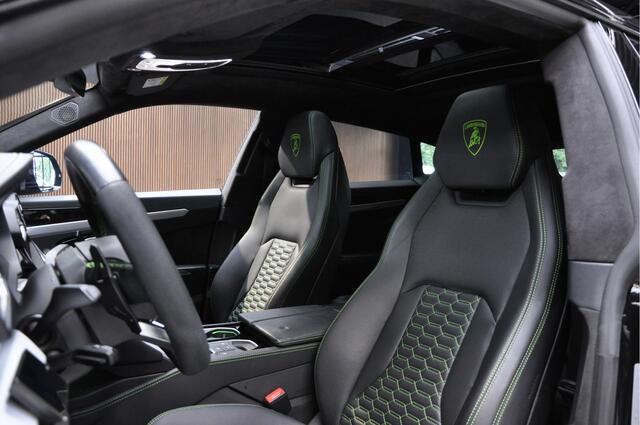 Lamborghini Urus 4.0 V8 PANO MASSAGE B&O CAPRISTO INCL BTW ORG.NL 360