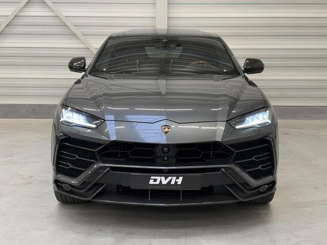 Lamborghini Urus 4.0 V8